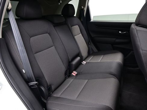 Used 2025 Honda CR-V EX image 35