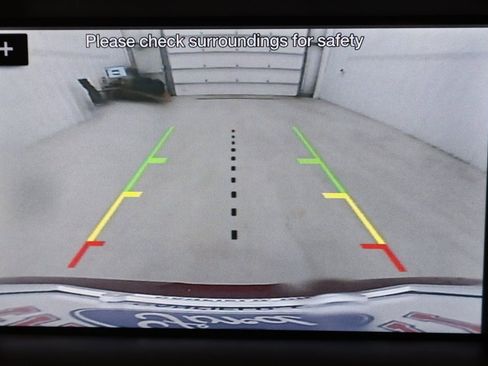 Certified 2019 Ford Escape SE image 27