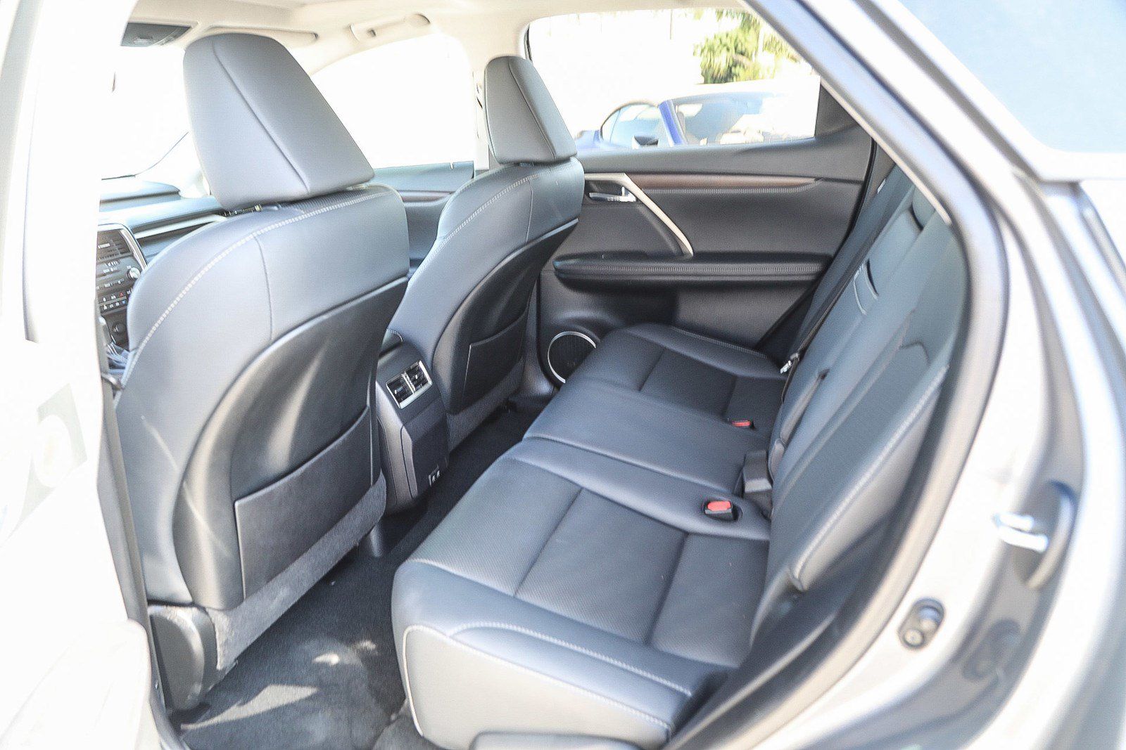 Used 2021 Lexus RX 350 FWD w/ Premium Package image 18