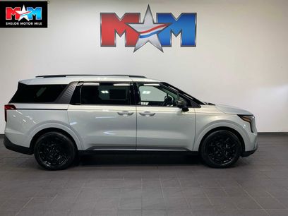 New 2026 Kia Carnival SX Prestige