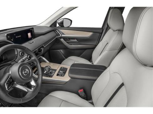 Used 2024 MAZDA CX-90 3.3 Turbo S image 12