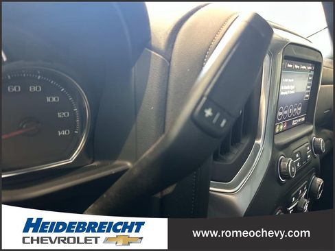 Used 2021 Chevrolet Silverado 1500 LT w/ All Star Edition Plus AWD/4WD image 24