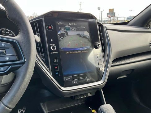 Certified 2025 Subaru Crosstrek 2.5i Sport w/ Crosstrek Mirror Package AWD/4WD image 18