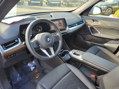Certified 2025 BMW X1 xDrive28i image 23