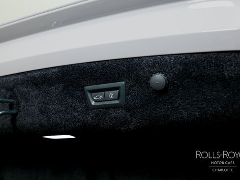 New 2027 Rolls-Royce Ghost AWD/4WD image 23