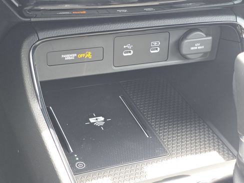 New 2026 Honda CR-V EX-L image 7