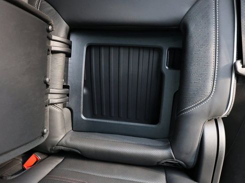 New 2026 GMC Sierra 1500 AT4X w/ AT4X AEV Edition image 30