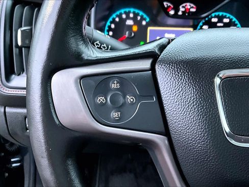 Used 2020 GMC Canyon All Terrain w/ Trailering Package image 42