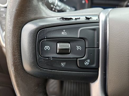 Used 2020 GMC Sierra 1500 SLE w/ SLE Value Package AWD/4WD image 15