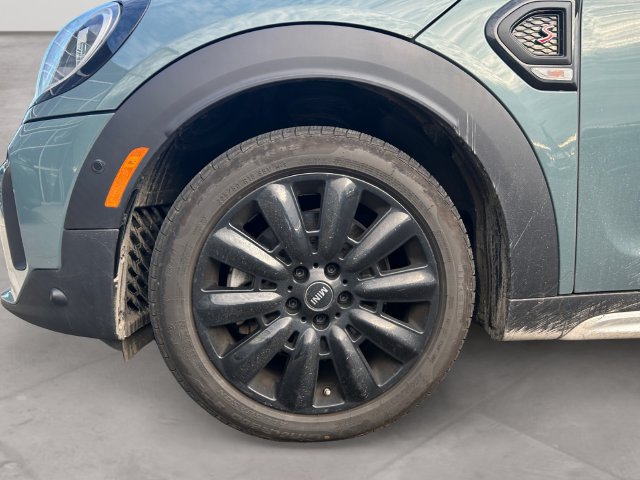 Used 2024 MINI Cooper Countryman S AWD/4WD image 14