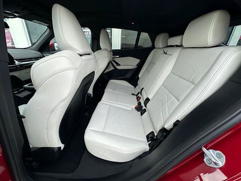 Used 2026 BMW X2 xDrive28i AWD/4WD image 20
