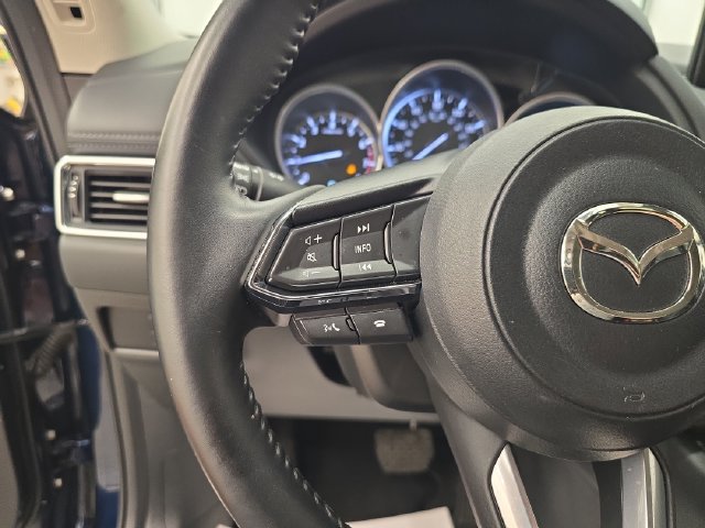 Used 2025 MAZDA CX-5 AWD 2.5 S w/ Select Package image 24