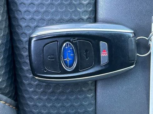 Used 2022 Subaru Outback Wilderness AWD/4WD image 20