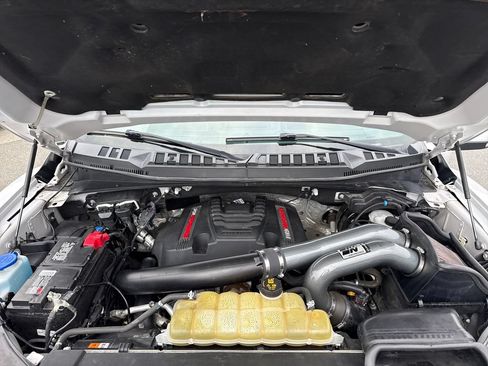 Used 2019 Ford F150 Raptor w/ Equipment Group 802A Luxury AWD/4WD image 27