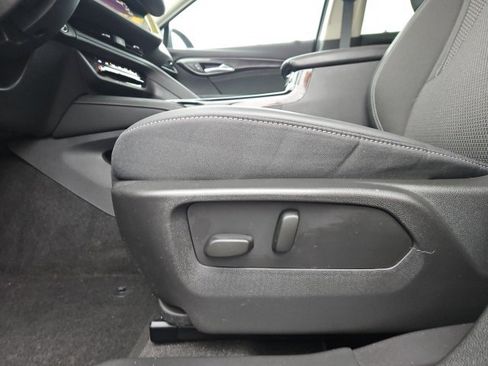 Certified 2023 Buick Envision Preferred image 28