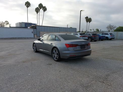 Used 2021 Audi A6 Premium Plus w/ Premium Plus Package AWD/4WD image 7