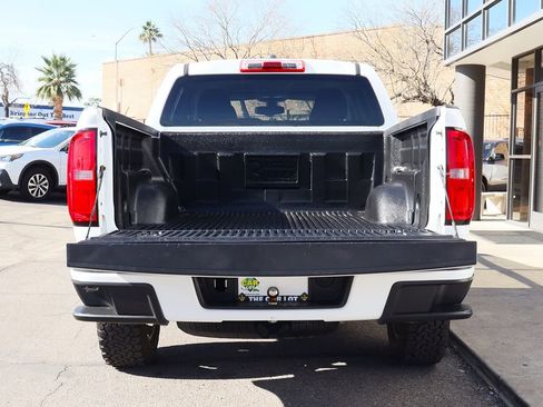 Used 2019 Chevrolet Colorado LT image 22