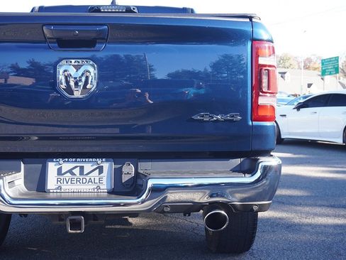 Used 2023 RAM 1500 Limited image 20