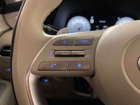 Certified 2023 Hyundai Palisade Calligraphy image 28