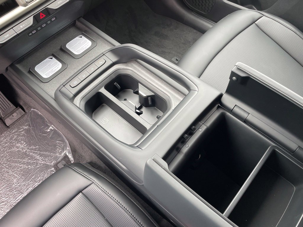 New 2027 Kia Telluride S FWD image 9