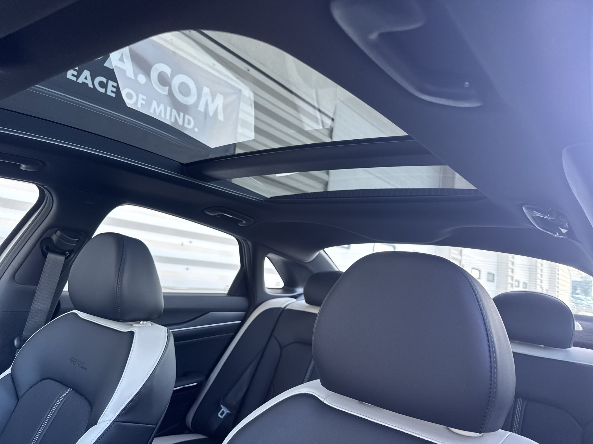 New 2027 Kia K5 GT-Line image 27