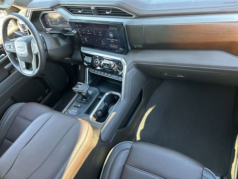 Used 2026 GMC Sierra 1500 Denali w/ Technology Package image 28