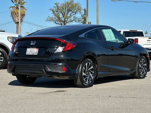 Used 2017 Honda Civic LX image 10