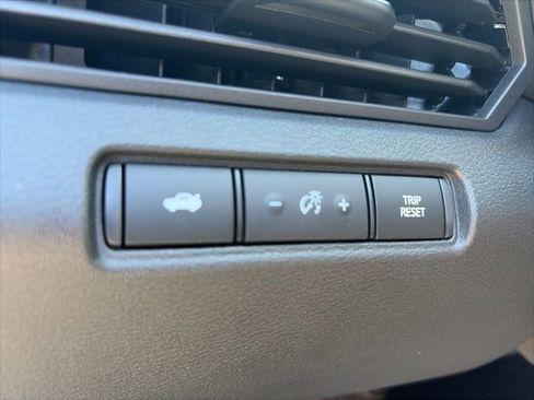 New 2026 Nissan Altima 2.5 SV FWD image 18