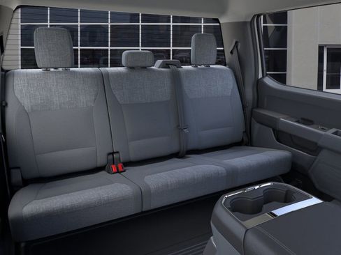 New 2026 Ford F350 XLT w/ XLT Value Package image 11