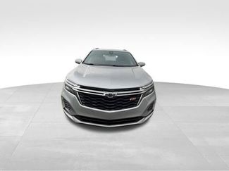 Used 2023 Chevrolet Equinox RS w/ LPO, Floor Liner Package video 2