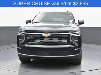 Used 2025 Chevrolet Tahoe High Country w/ Sun And Tow Package AWD/4WD video 2
