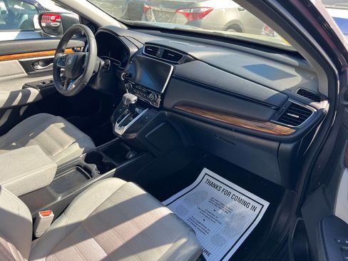 Used 2017 Honda CR-V EX image 6