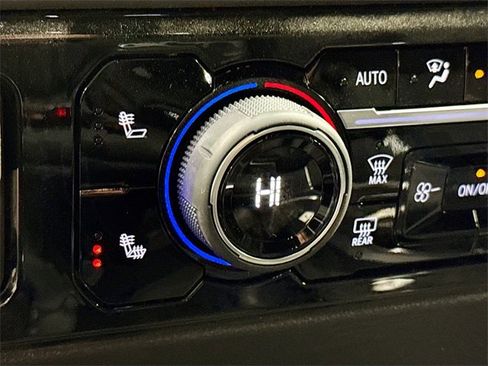 New 2026 Chevrolet Silverado 1500 LT Trail Boss w/ Convenience Package II image 24