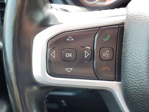 Used 2022 RAM 1500 Big Horn AWD/4WD image 18