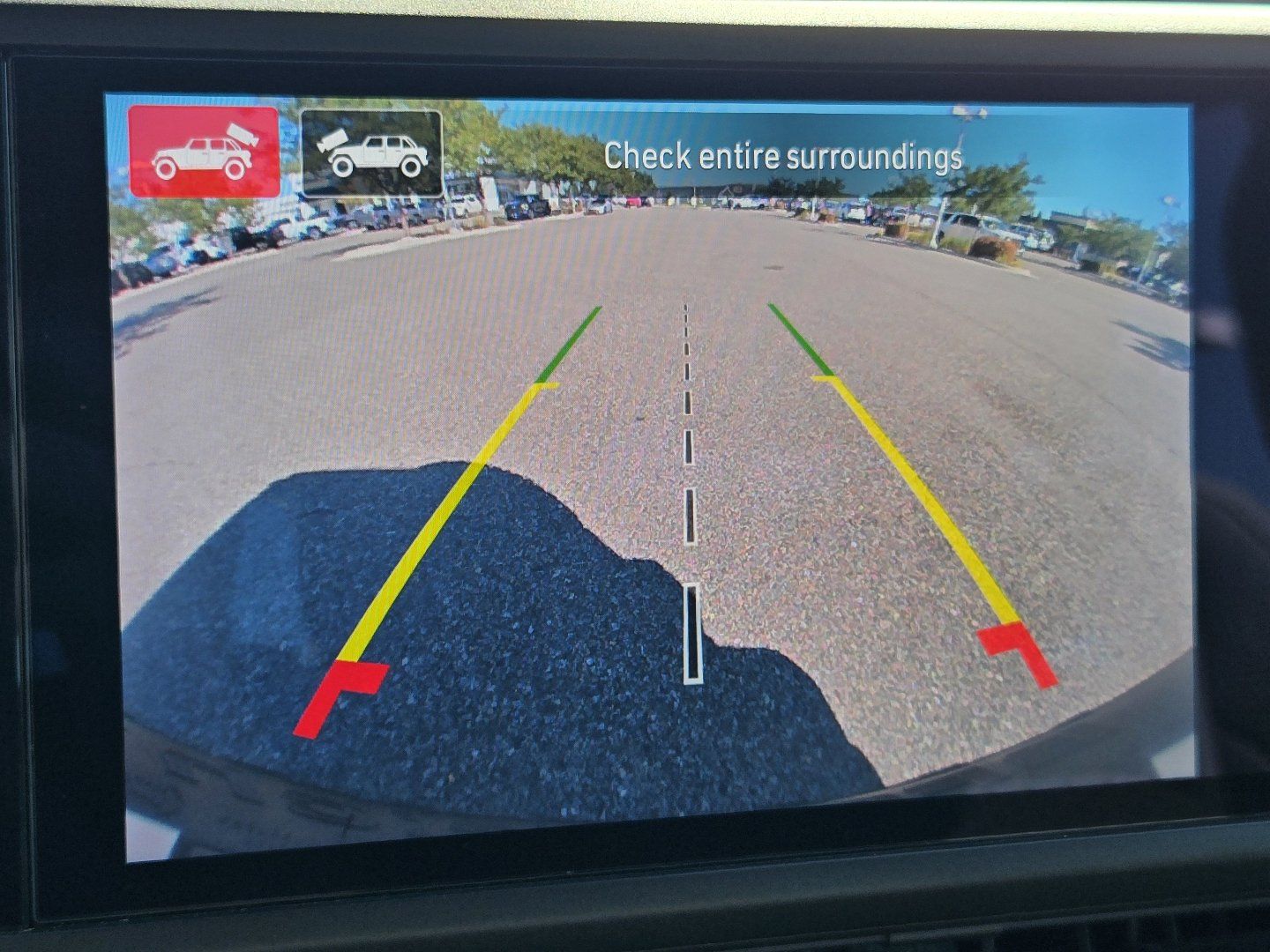 Used 2024 Jeep Wrangler Unlimited Rubicon 4xe w/ Technology Group AWD/4WD image 6