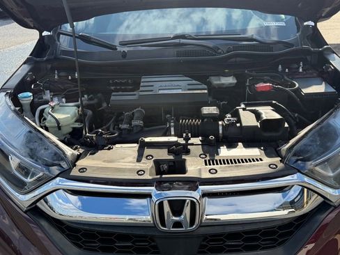 Used 2019 Honda CR-V EX-L image 37
