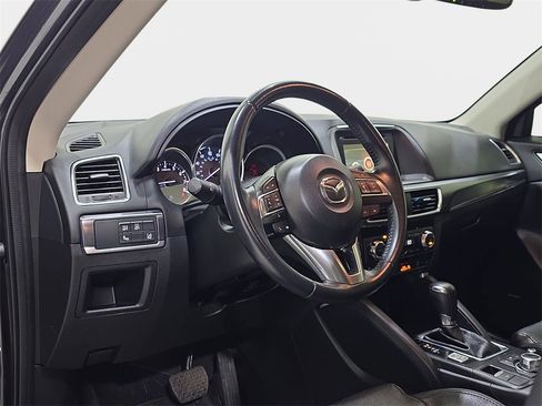 Used 2016 MAZDA CX-5 Grand Touring image 18