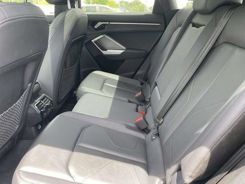 Used 2025 Audi Q3 2.0T Premium AWD/4WD image 12