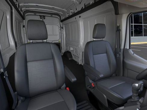 New 2025 Ford Transit 250 148 High Roof image 10
