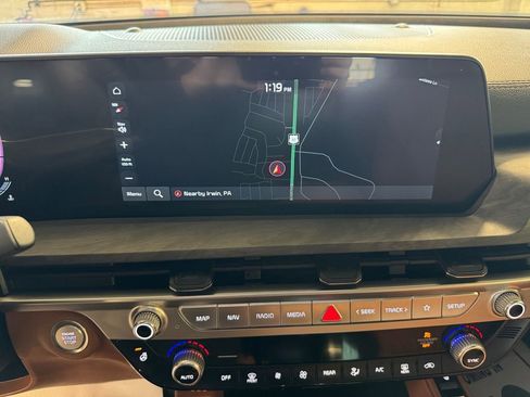 Certified 2024 Kia Telluride EX X-Line AWD/4WD image 19