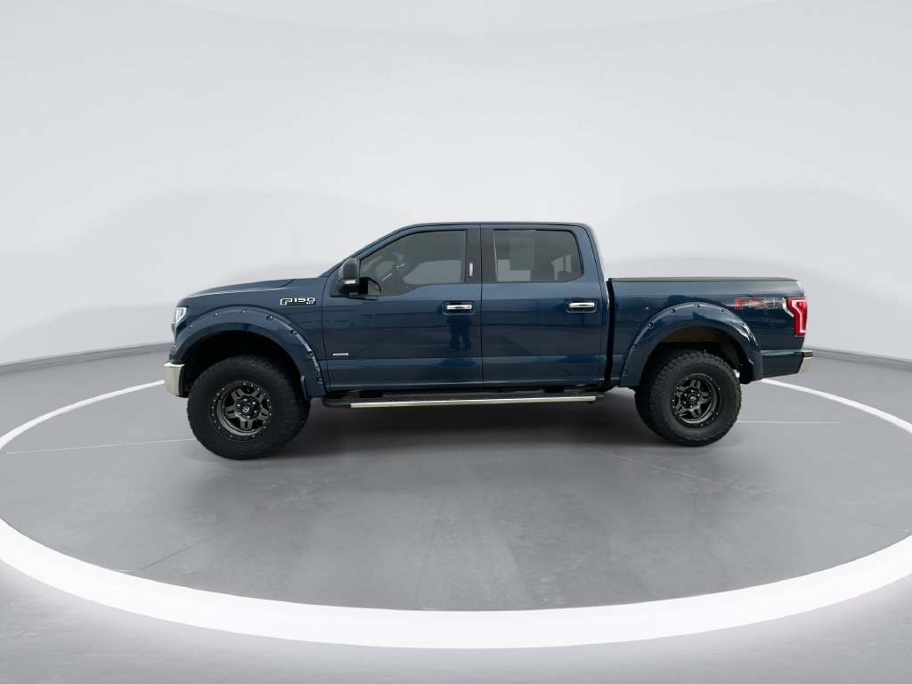 Used 2016 Ford F150 XLT w/ Equipment Group 302A Luxury AWD/4WD image 5