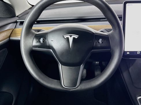 Used 2023 Tesla Model 3 Standard Range RWD image 25