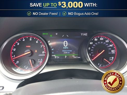 Used 2021 Toyota Camry XSE FWD image 19