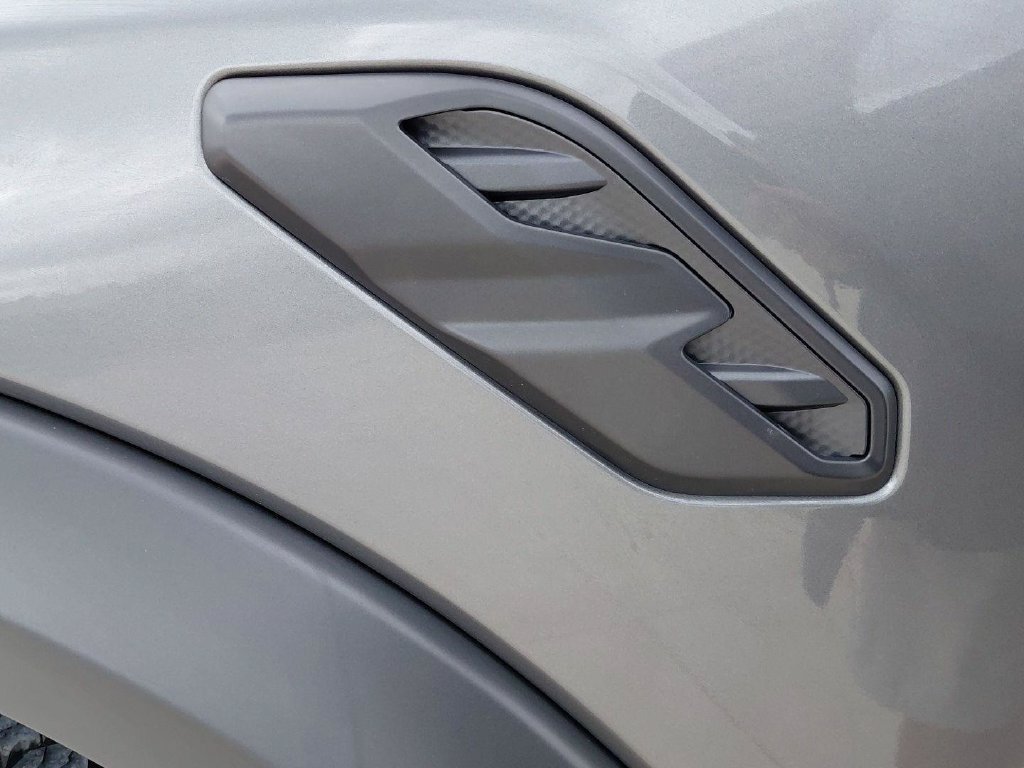 New 2026 Ford Ranger Raptor AWD/4WD image 26