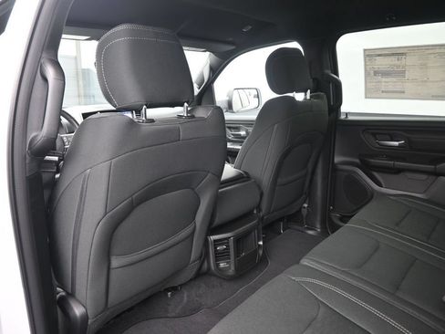 New 2026 RAM 1500 Tradesman AWD/4WD image 2