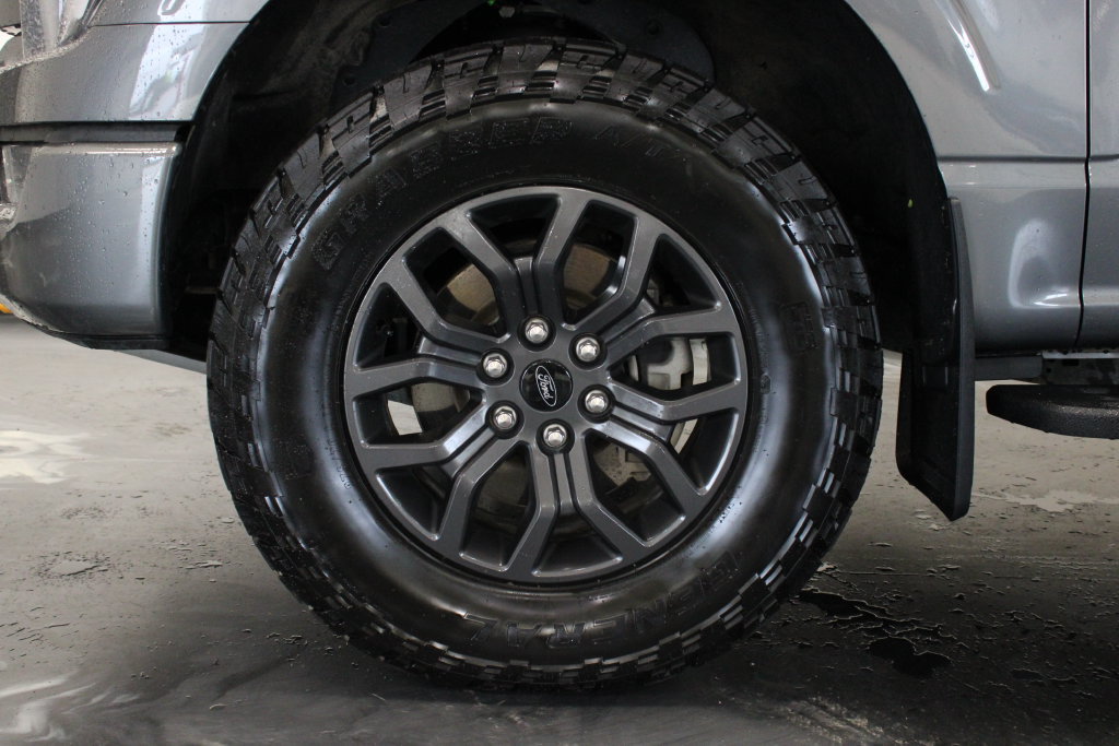 Used 2023 Ford F150 Tremor AWD/4WD image 27