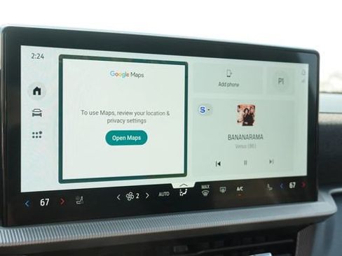 Used 2025 Ford Explorer ST-Line image 23