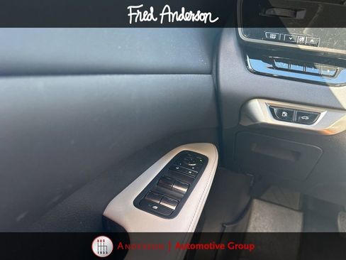 Used 2024 Lexus RX 350 Premium Plus w/ Convenience Package FWD image 12