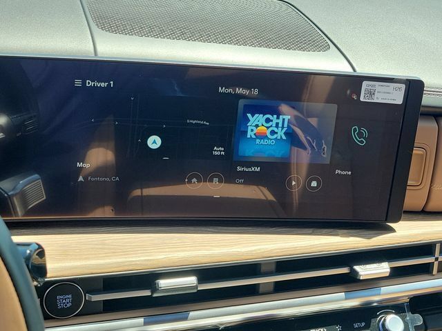 New 2026 Hyundai Santa Fe Calligraphy AWD/4WD image 12