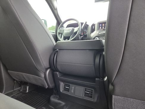 New 2026 GMC Sierra 3500 Pro w/ Convenience Package AWD/4WD image 26